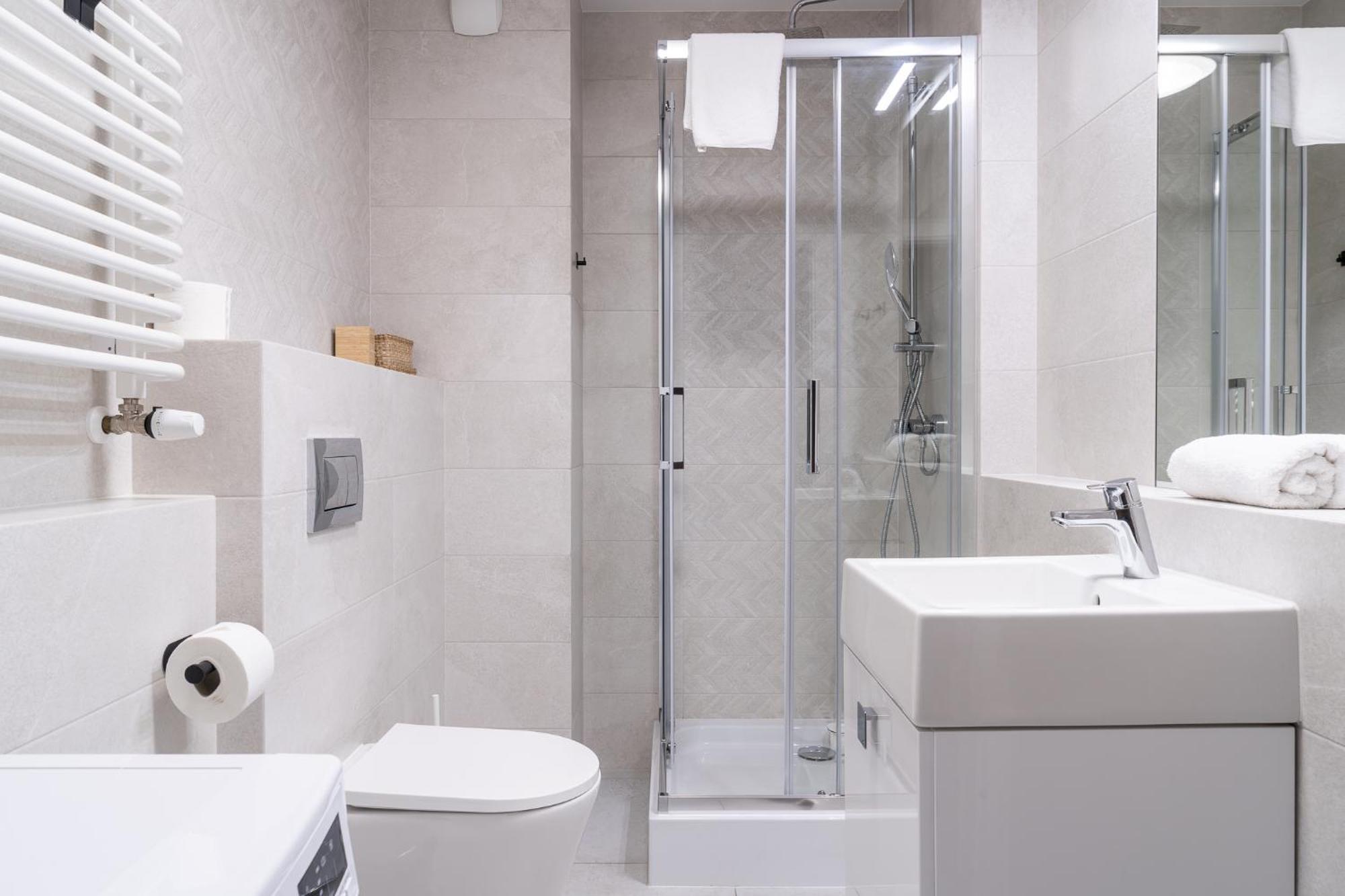 Rentplanet - Atal Square Apartament Wrocław