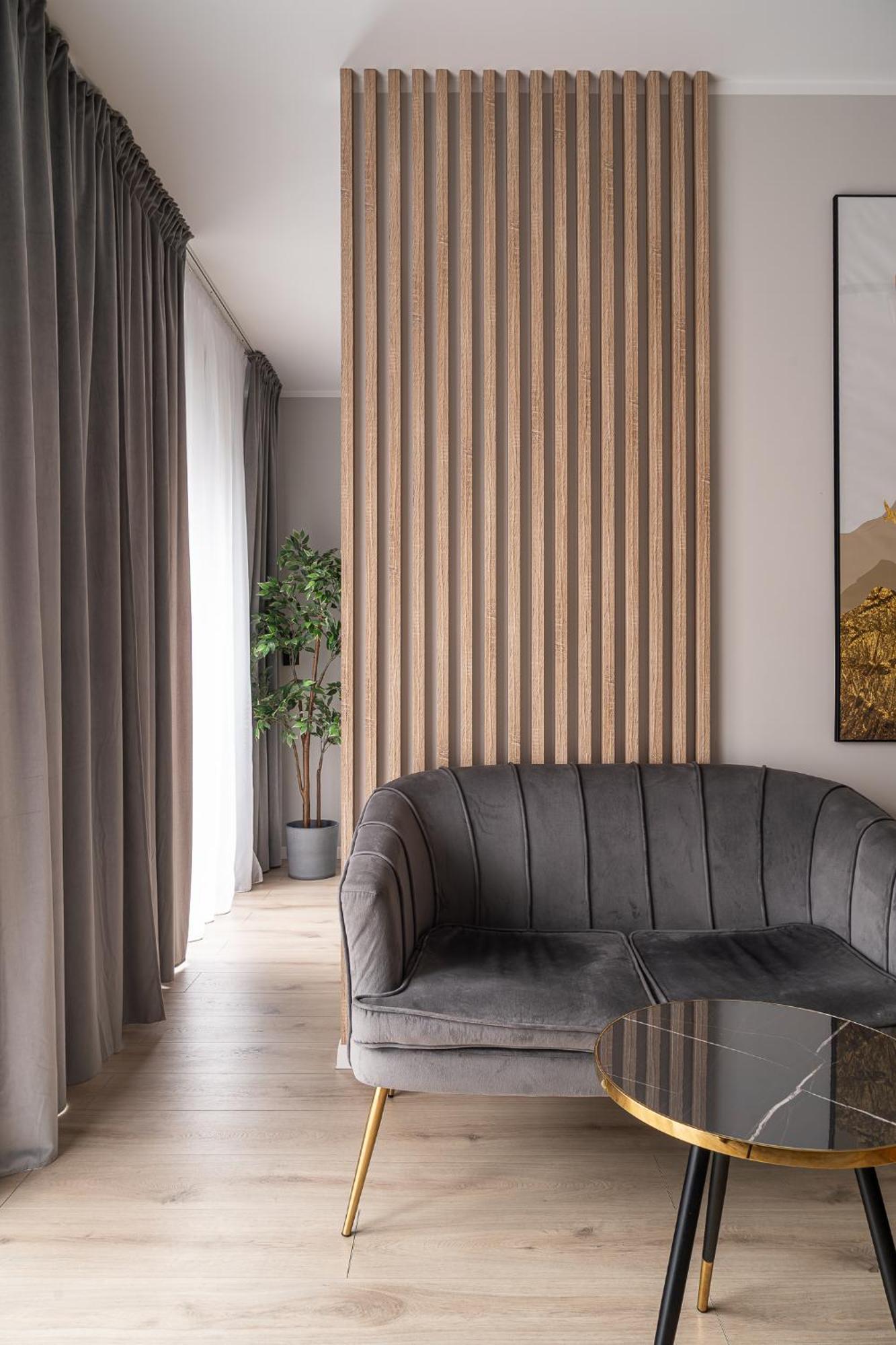 Apartament Rentplanet - Atal Square Wrocław